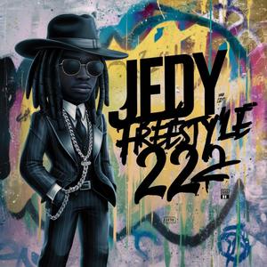 Jedy Freestyle 222 (Explicit)