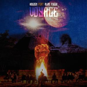 Voyage(feat. Blaq Fuego & BUMP OPERA) (Explicit)