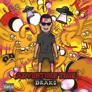 Adventure Time (Explicit)