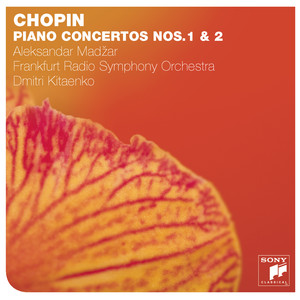 Chopin: Piano Concertos 1 & 2