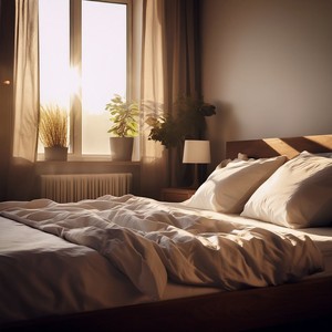 Música De Retiro Para Dormir Tranquilo