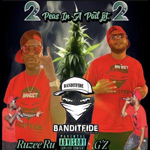 Feel Alive (feat. G'Z & Ruzee Ru) (Explicit)