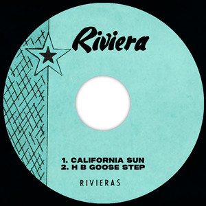 California Sun