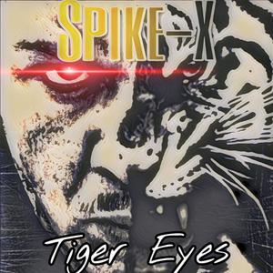 Tiger Eyes (Mixtape) [Explicit]