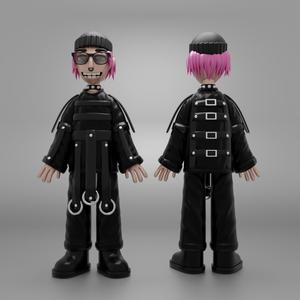 kill me if you want. (Explicit)