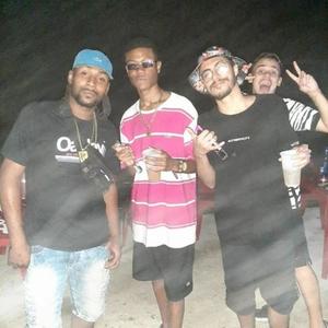 5 MINUTIN DA TROPA DA LOLÓ (Explicit)