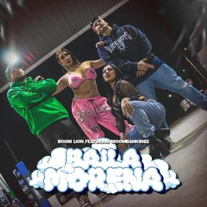 Baila Morena (feat. Moombahkingz)