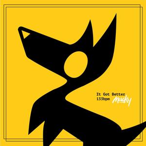 It Got Better 133 (Radio Edit)