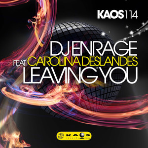 Leaving You(Phill Kay Re-Construction) (Phill Kay Re-Construction)