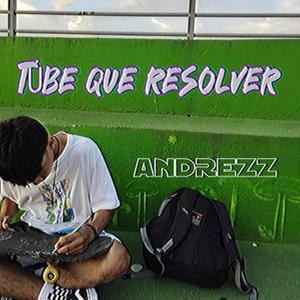 Tuve que resolver (feat. YovngCalaka) (Explicit)