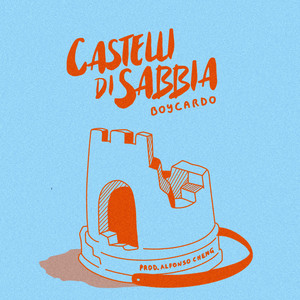 Castelli di sabbia