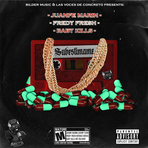 Subestímame (Explicit)