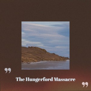 The Hungerford Massacre