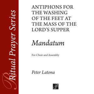 Mandatum (feat. Peter Latona)