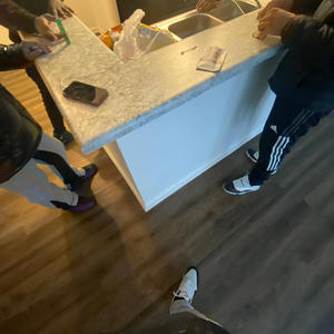 Strikers (feat. Juggedya & Luh Jax) (Explicit)