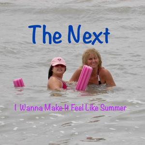 I Wanna Make It Feel Like Summer (feat. John Deal)