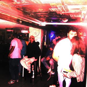 Galère (feat. BIGTONY.KRZ, P1 & TT) (Explicit)