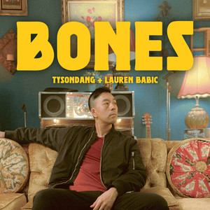 Bones (feat. Lauren Babic)