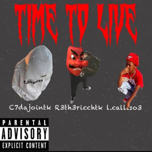 Time To Live (Live|Explicit)