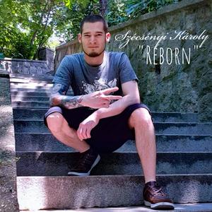 Reborn (EP)