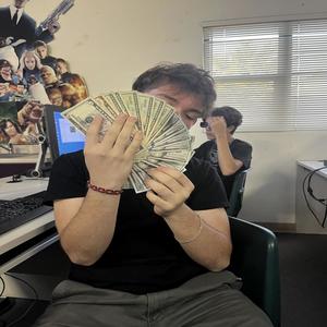 Poured Up (Explicit)