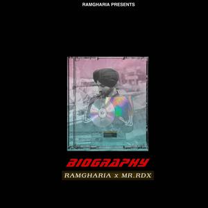 Biography (feat. Mr.Rdx) (Explicit)