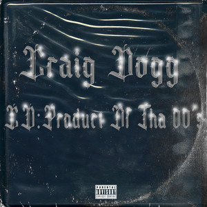 Cd: Product of Tha 00's (Explicit)