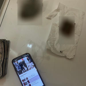 One mo dance (Explicit)