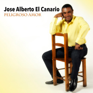 José Alberto "El Canario"