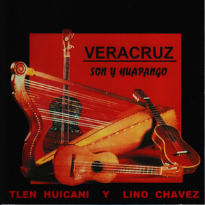 Veracruz Son y Huapango