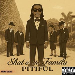 Pitiful (Explicit)