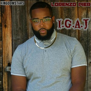 I'm Not Afraid(feat. Da Truth, John Jay & Cory Condrey)