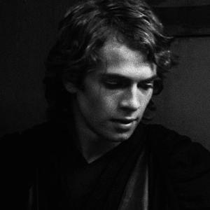 ANAKIN SKYWALKER X ICH WILL (feat. conflate)