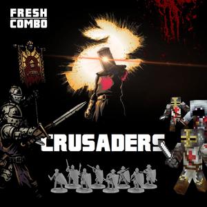 Crusaders