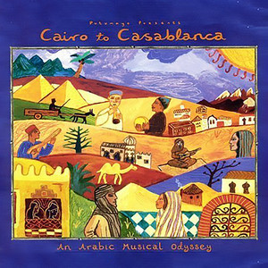 Rachid Taha (Algeria) - Ya Rayah