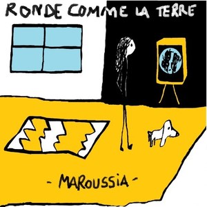 Ronde comme la terre