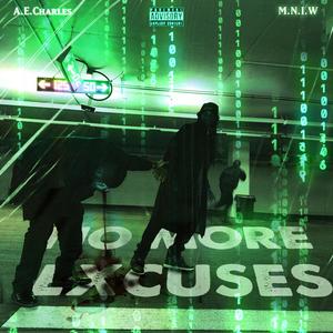 Breaking Out The Matrix (Explicit)