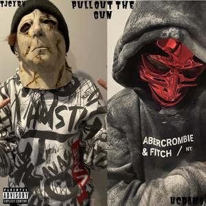 Pull Out The Gun (feat. Tjcxrv & BMP) [Explicit]