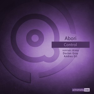 Control (Andres Gil Remix)