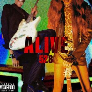 ALIVE!!!