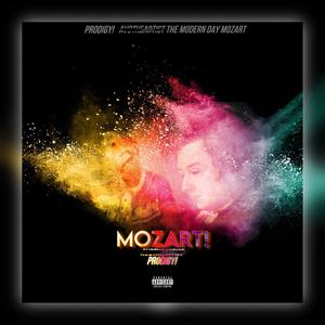 Mozart! (Explicit)