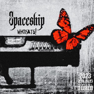 Spaceship (Carti/In My Head) [Explicit]