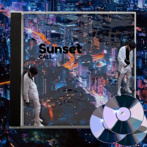 SUNSET CALL VOICE MELO