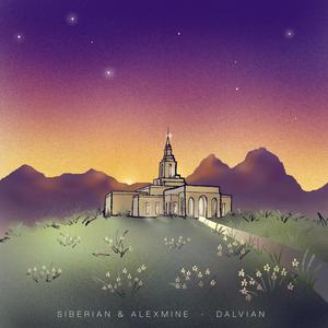 Dalvian (feat. Alexmine) (Explicit)