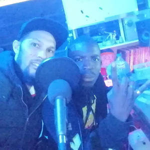 FIRE ON FIRE (feat. Kyngmaka & Collin Heynes)