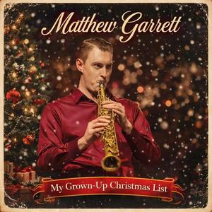 My Grown-Up Christmas List