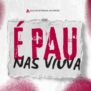 É PAU NAS VIUVA (Explicit)