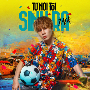 Từ Nơi Tôi Sinh Ra