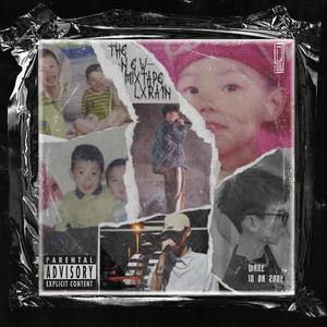 天上宫阙 (Prod By Ljx Ghost)