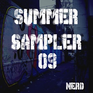 Nerd's Summer Sampler